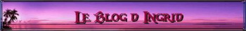 Bienvenue sur mon site